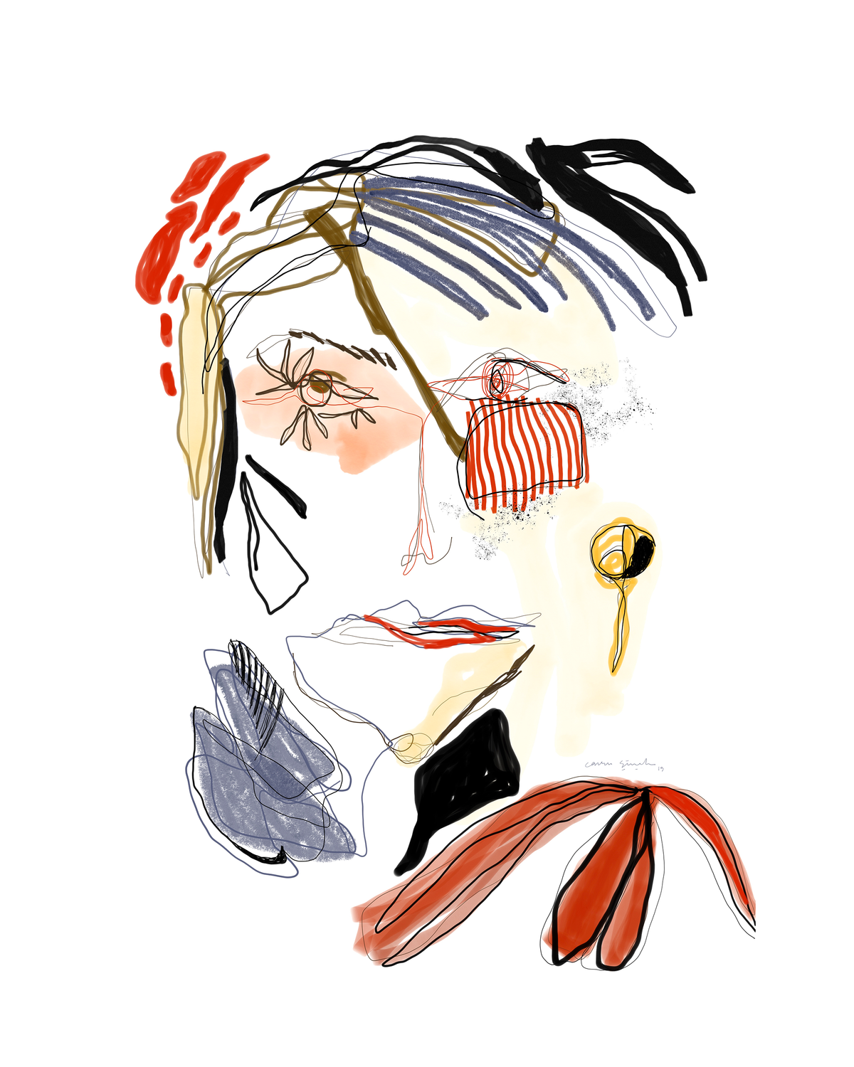 Reddish