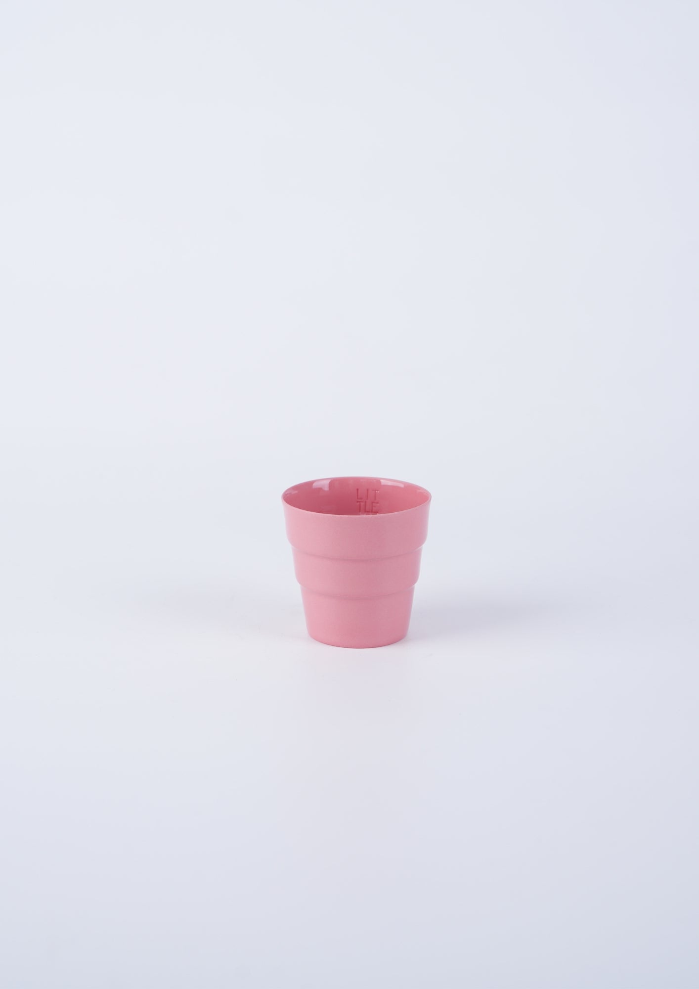 Little Su pembe