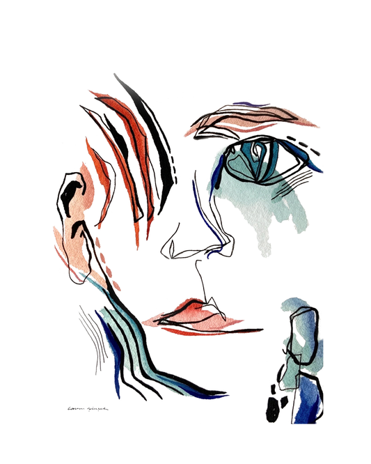 Contour