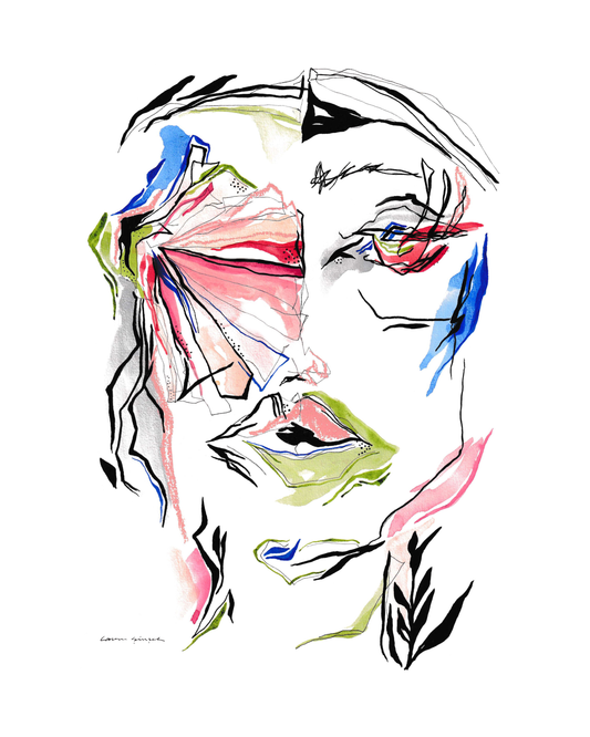 Eye