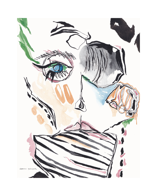 On Eye