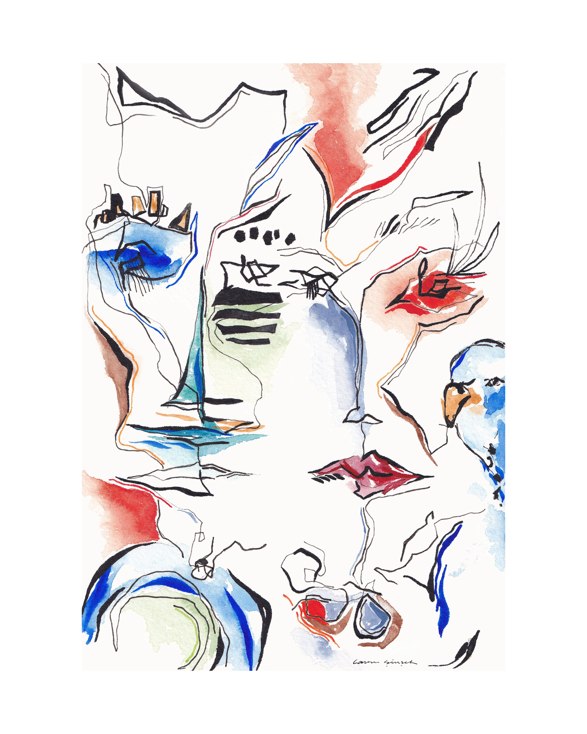 Sea Sail