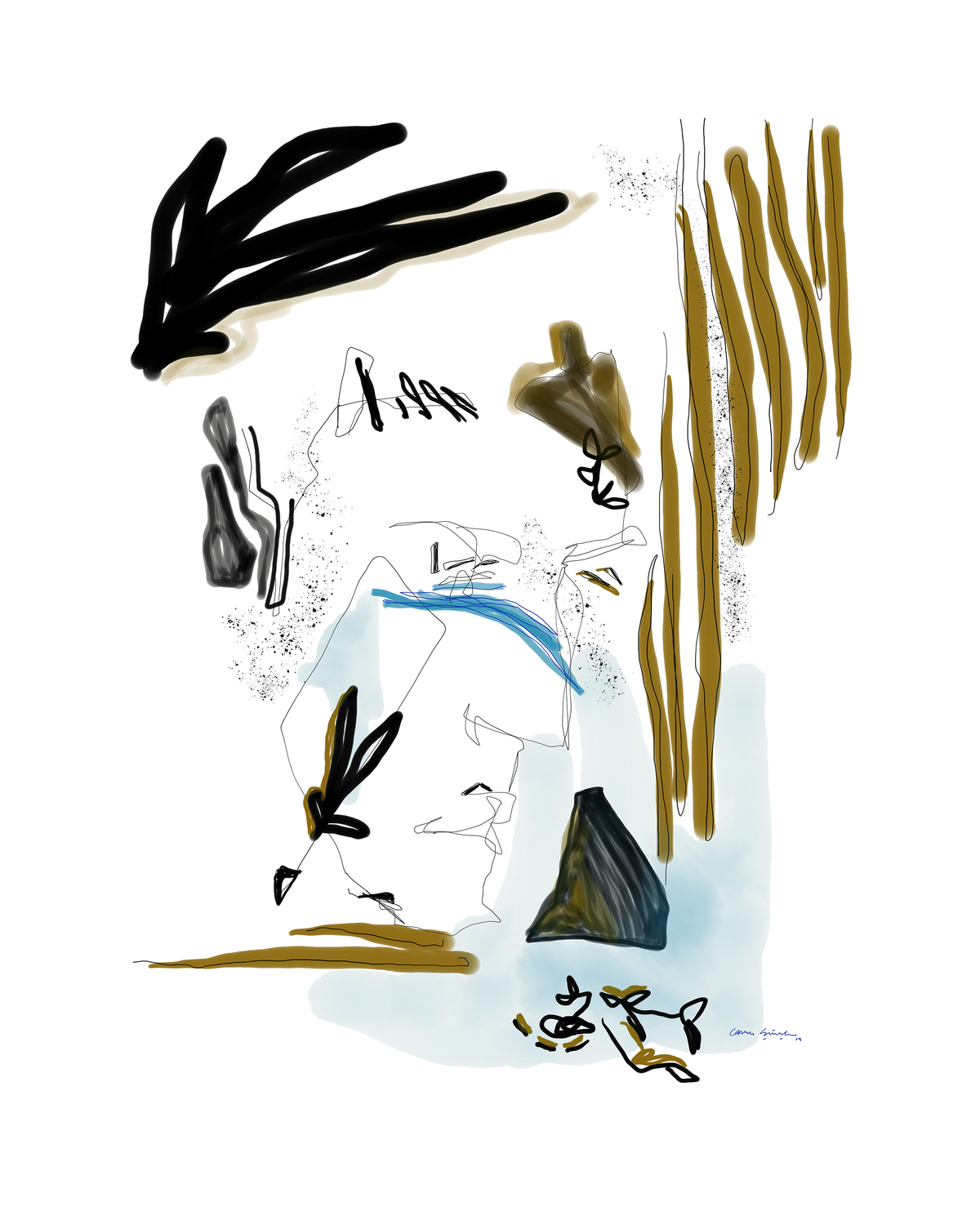 Skyman