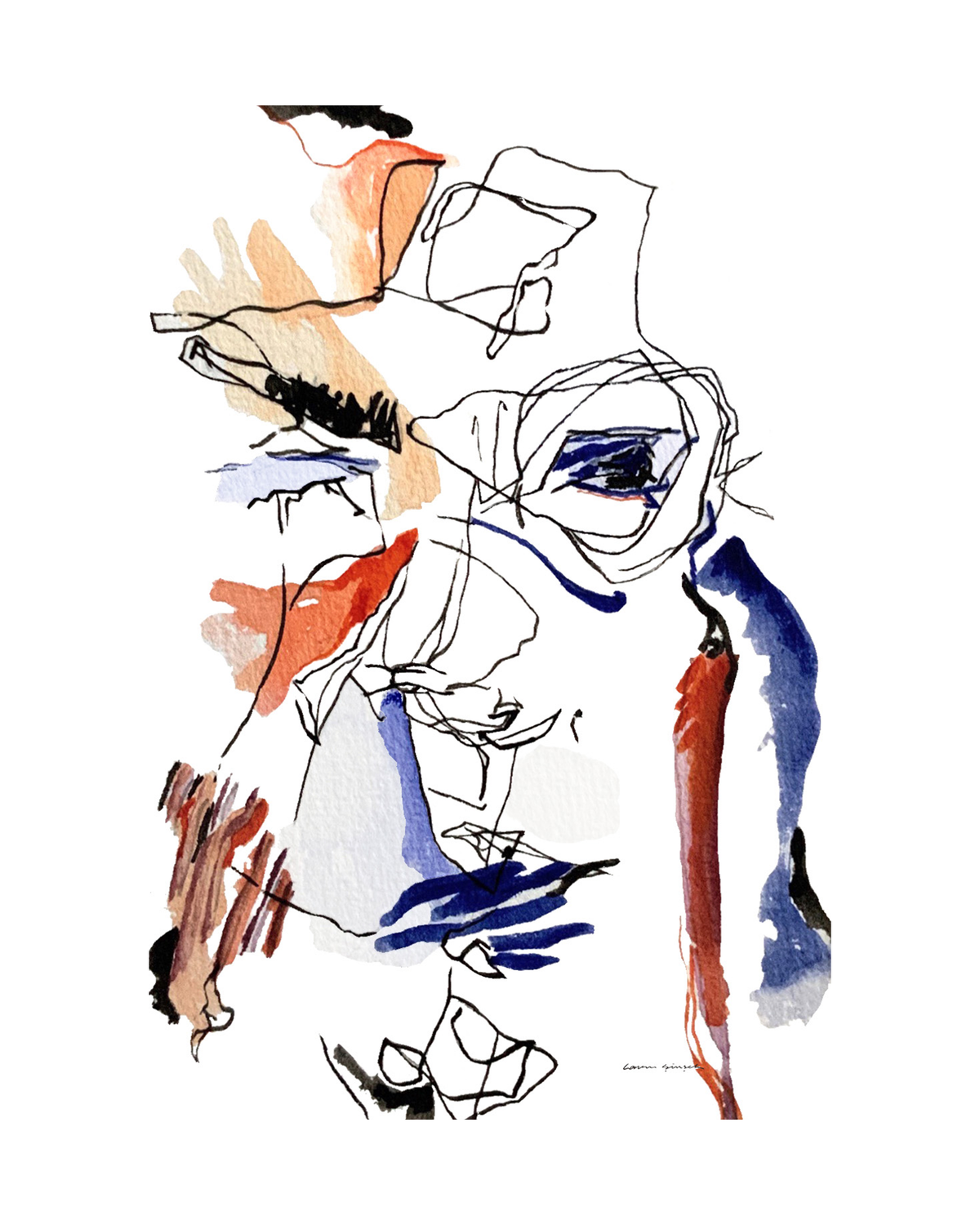 Weary